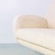 Vintage yellow Armchairs, Germany, 1970s, Set Of 2