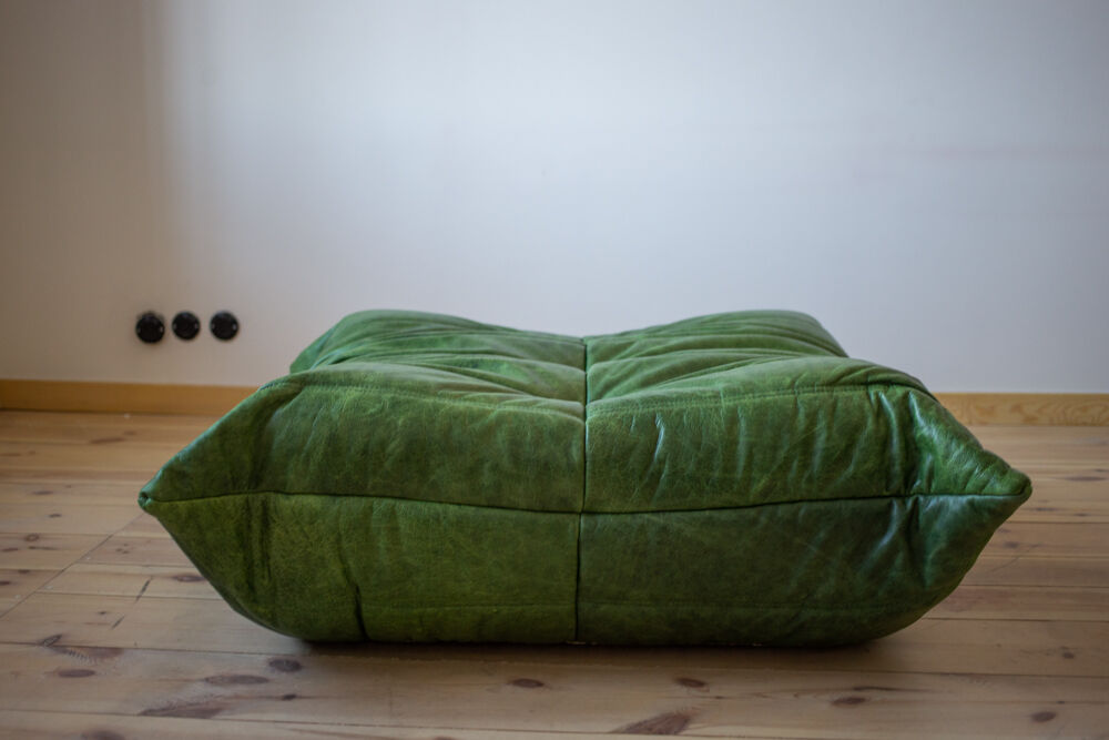 Togo set model designed by Michel Ducaroy 1973