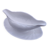 Saucière Villeroy et Boch modèle Diamant