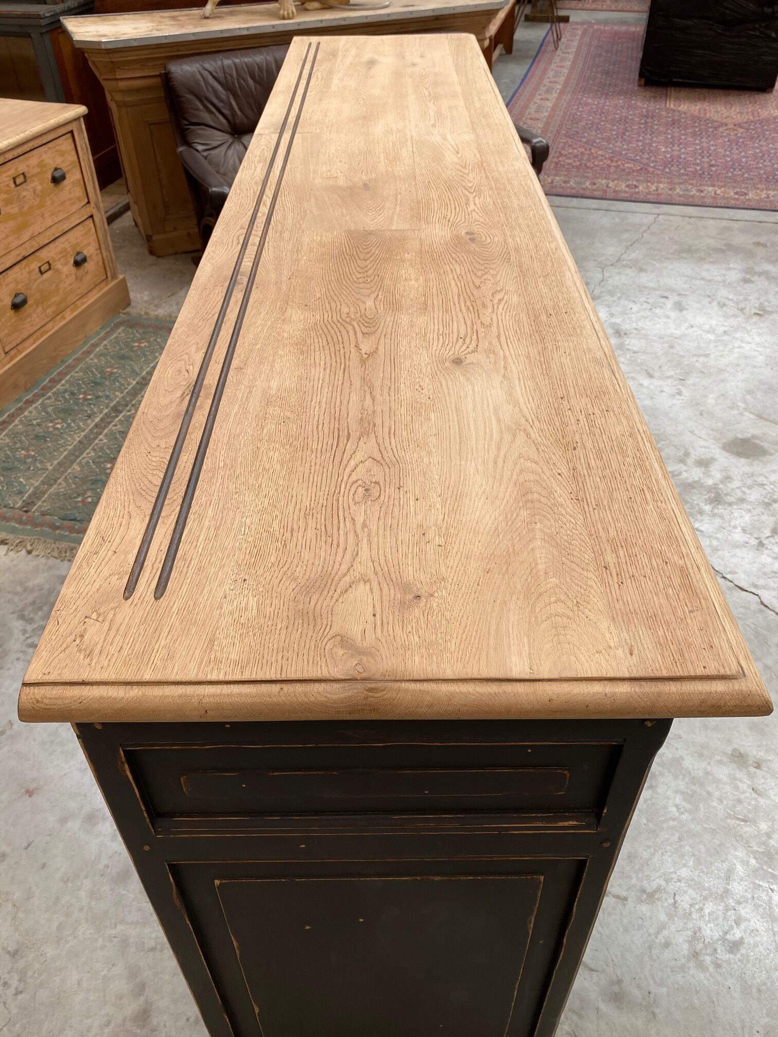 Craft furniture 12 drawers