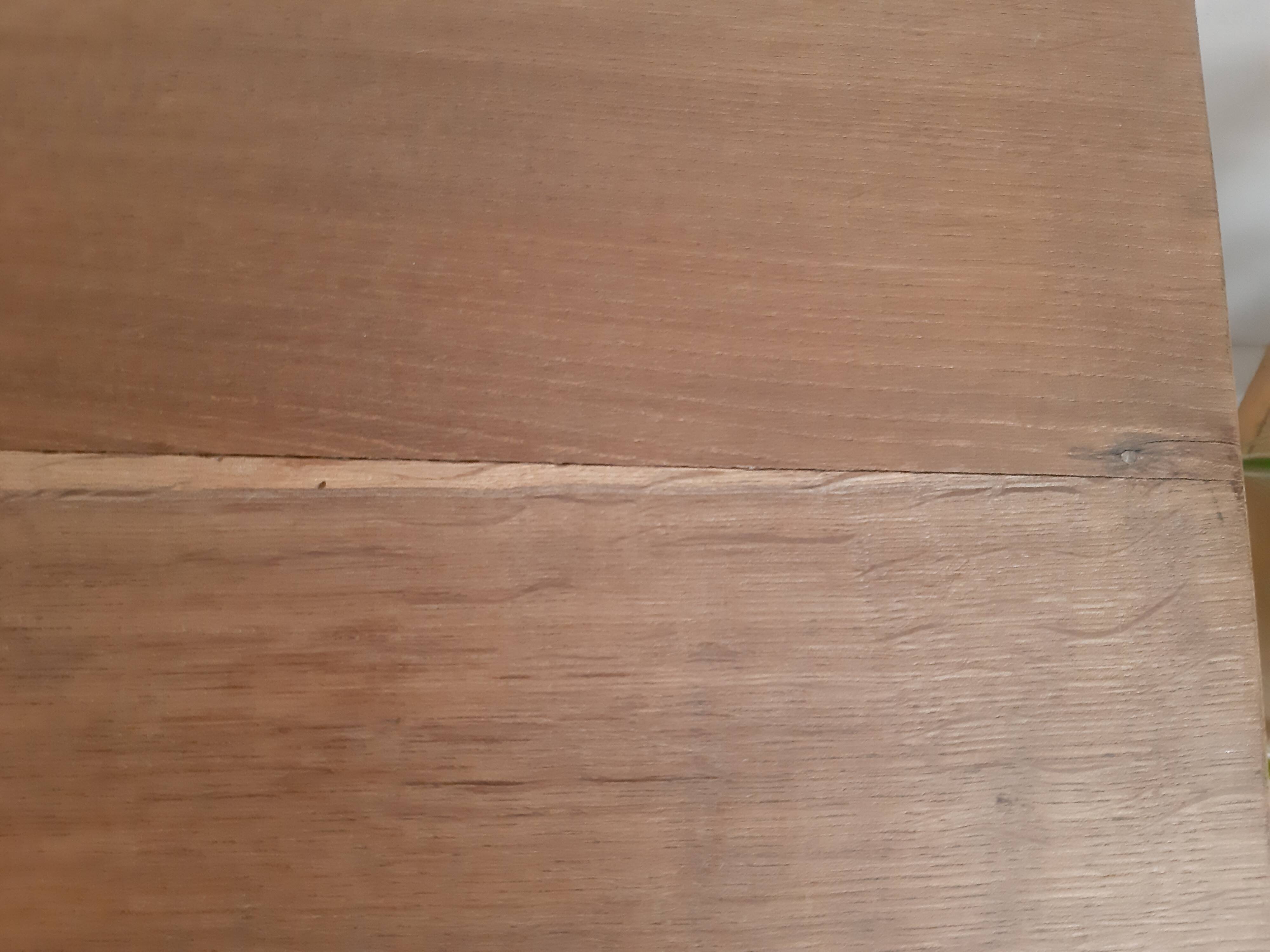 Bedside table/ Side cabinet