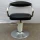 Hairdressing chair foot tulip vintage year 70
