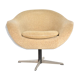 Swivel armchair dating from the years 70
