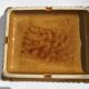 Underside Lu Petit-Beurre Nantes earthenware