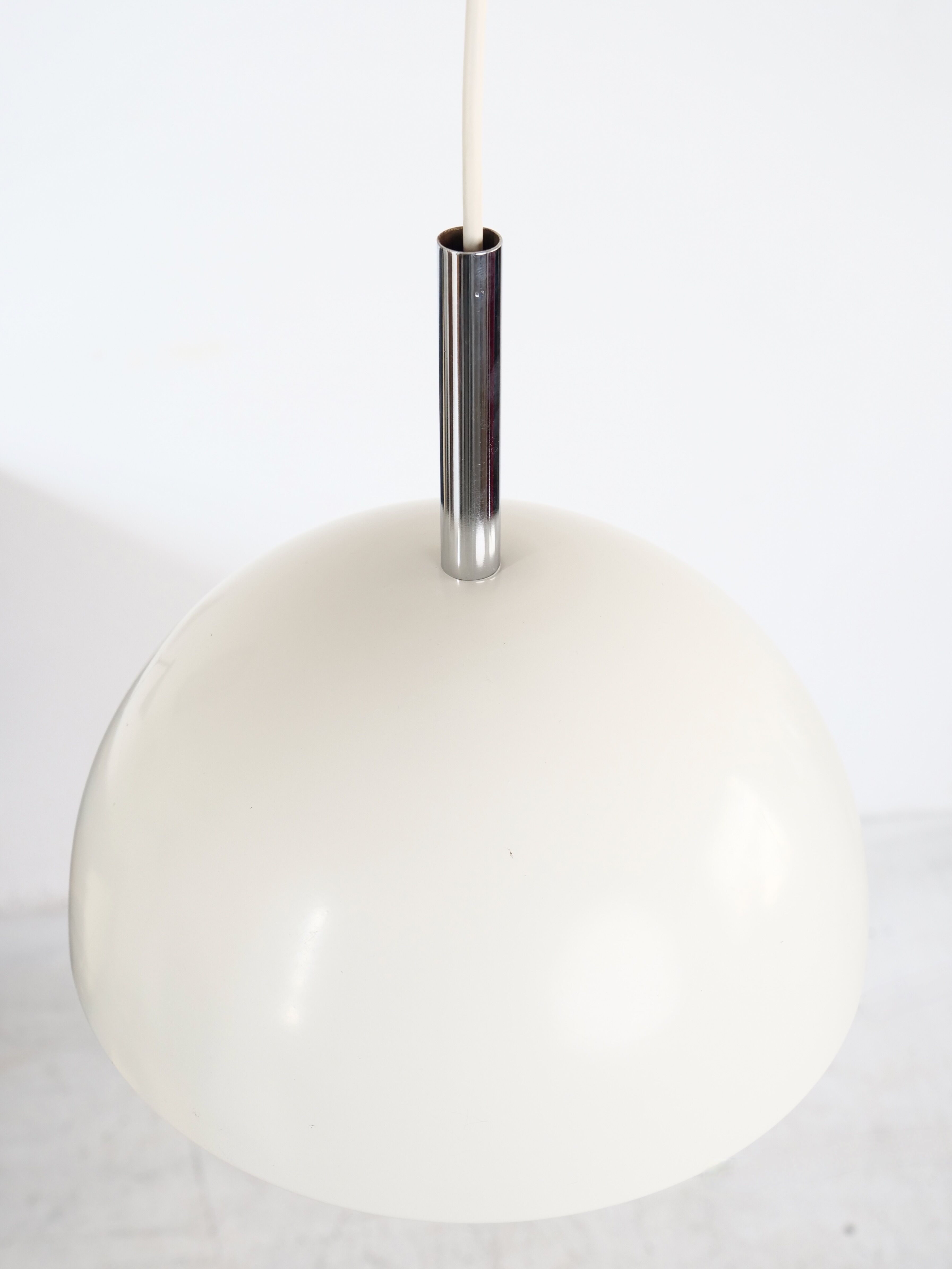 Vintage design pendant lamp Hoffmeister