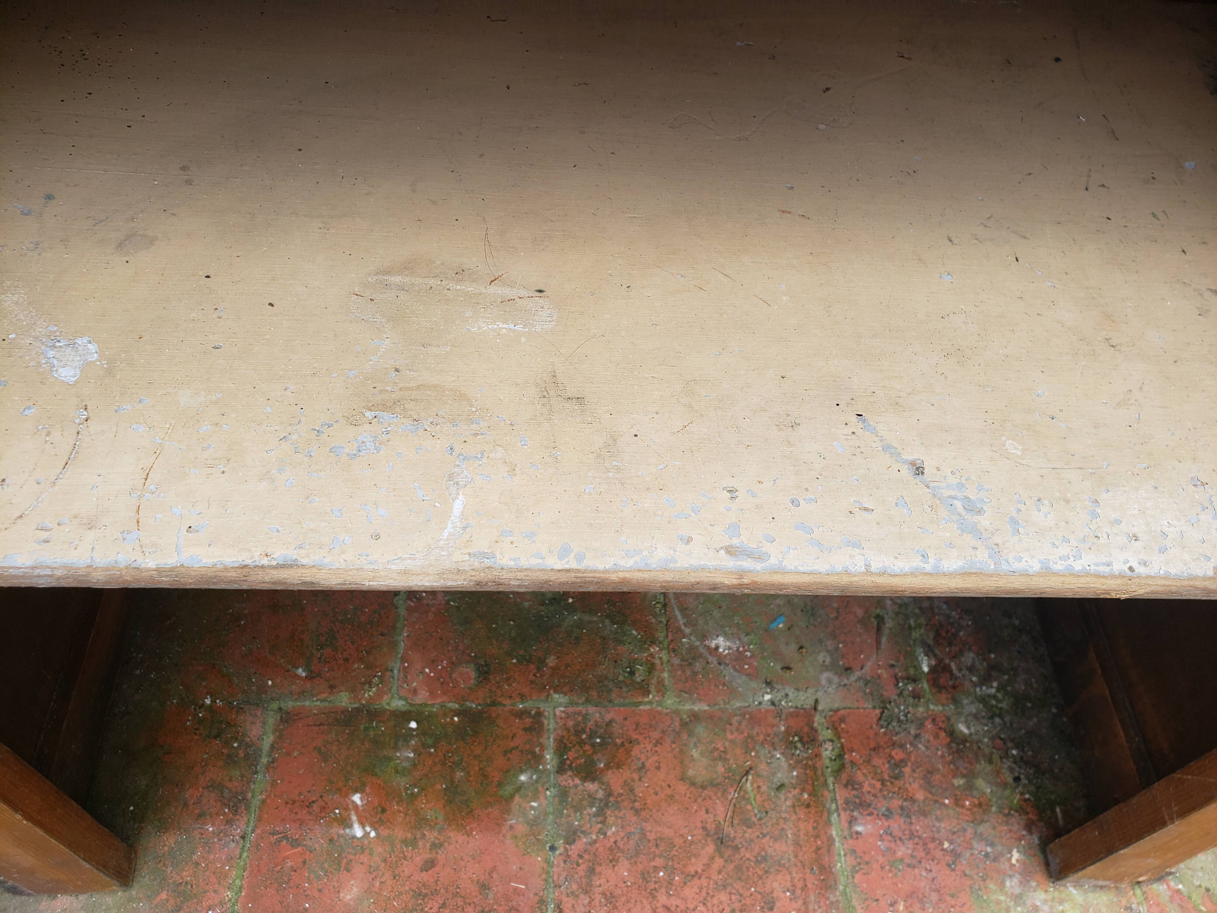 Counter box store furniture store 1900