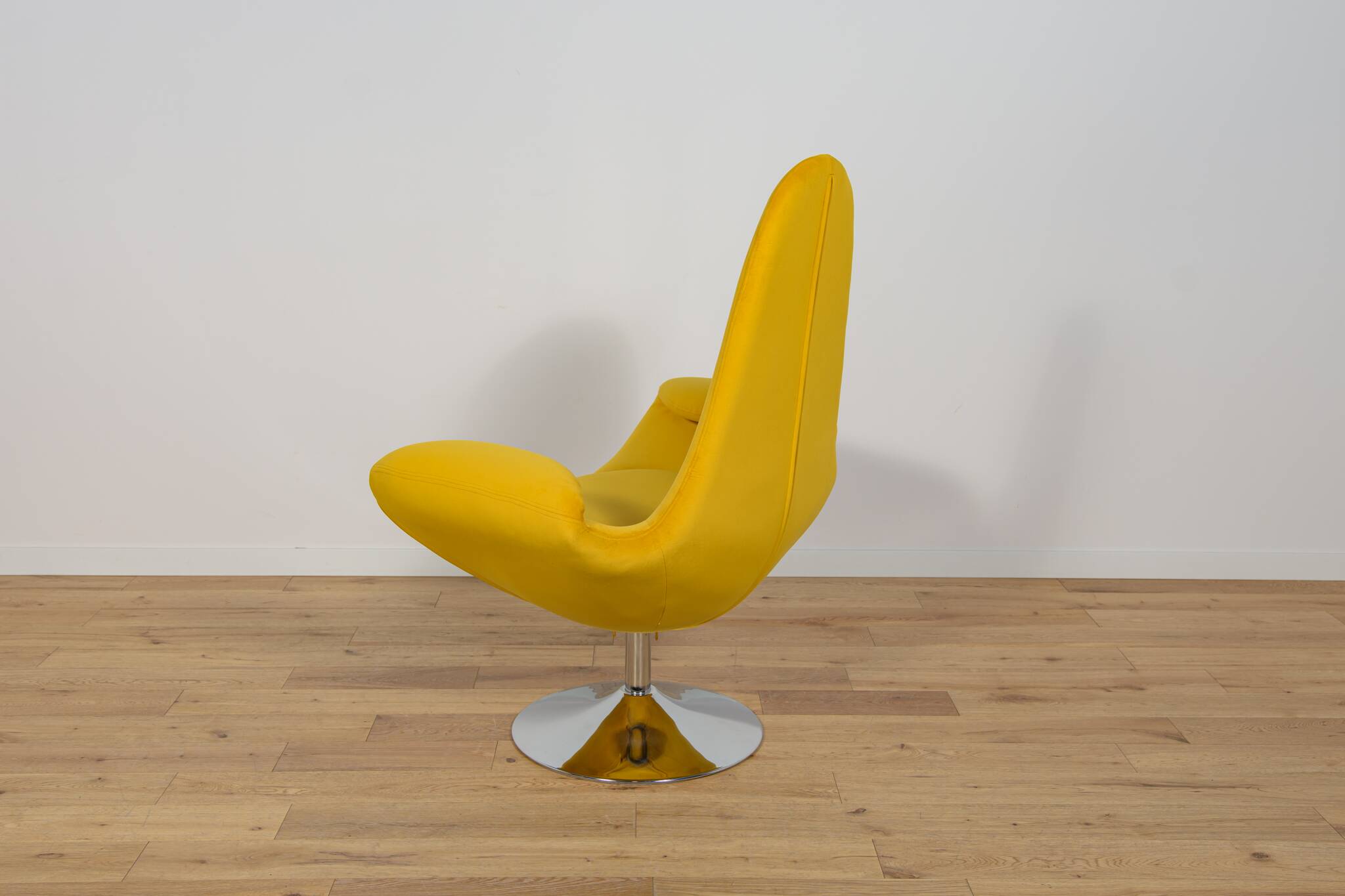 Lounge chair with footrest, MayFame, Denmark, 2000s