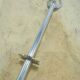 Ice tongs