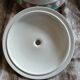 Antique soup tureen from Digoin and Sarreguemines