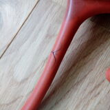 Industrial style hooks