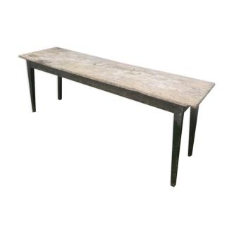 Table of Draper