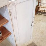 Vintage Parisian buffet