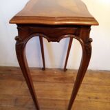 Flying table
