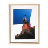 Collage Sierra Nevada