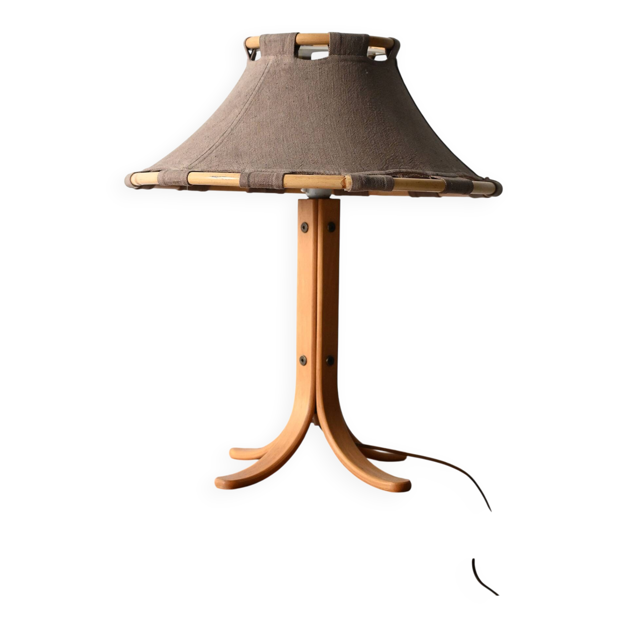 “Anna” table lamp by Anna Ehrner