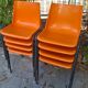 Vintage chairs