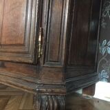 Two-body oak XVIII