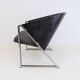 Inno Oy Set of 2 Mondi Armchairs by Jouko Jarvisalo
