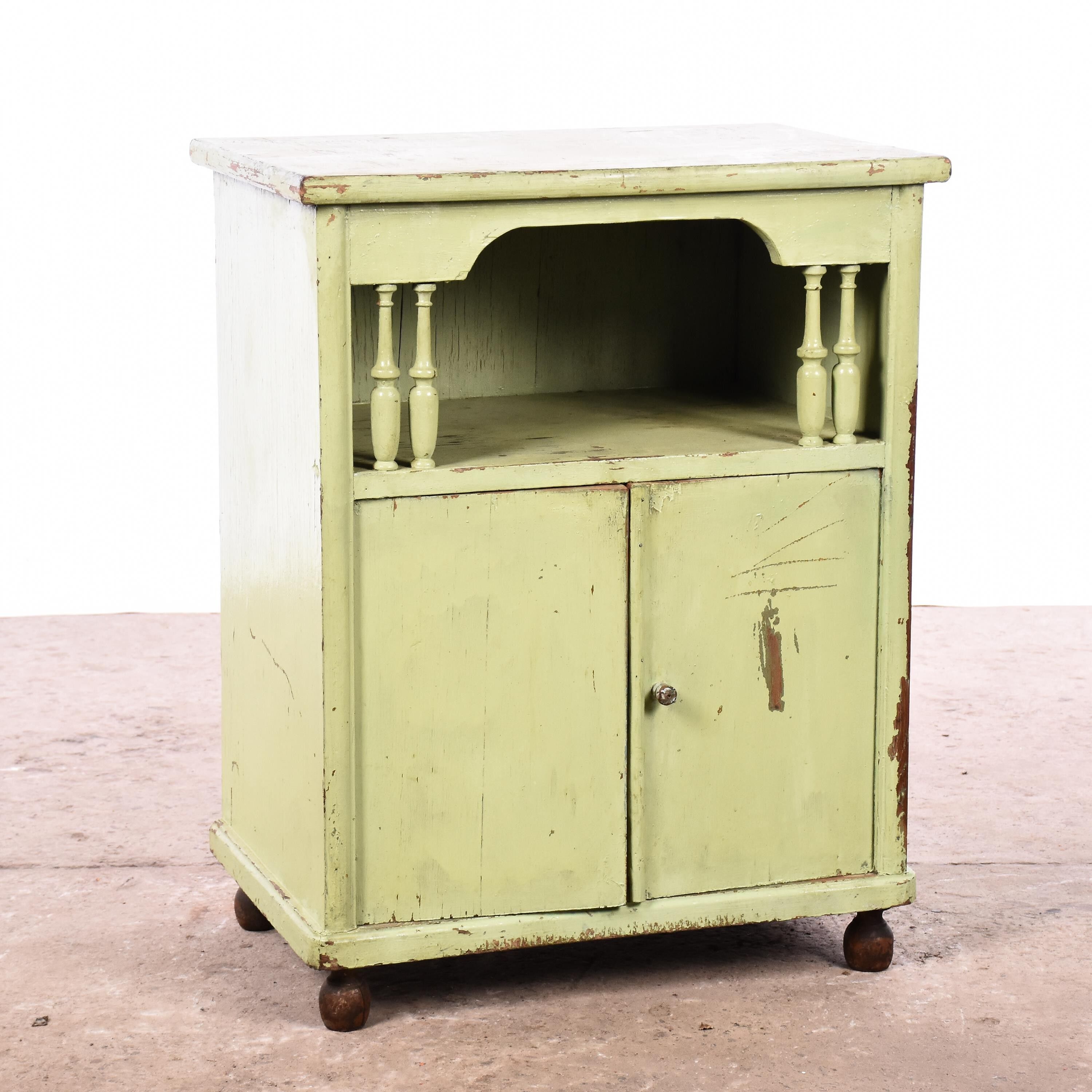 Buffet vintage