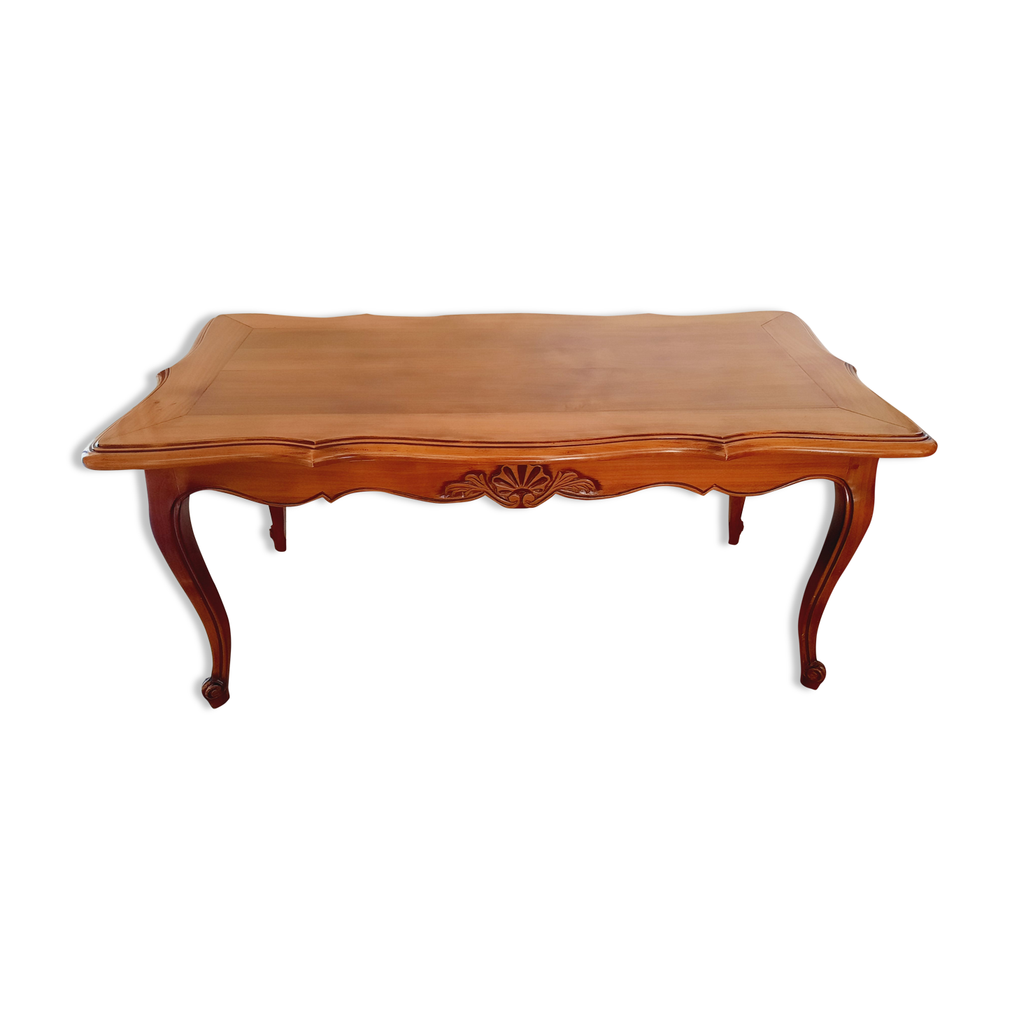 Louis XV style living room table