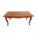 Table de salon style Louis XV