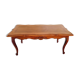 Louis XV style living room table