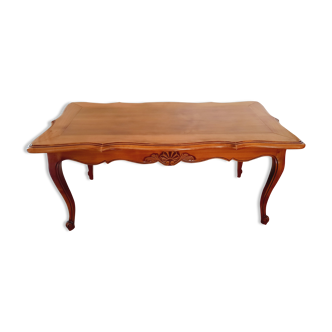 Table de salon style Louis XV