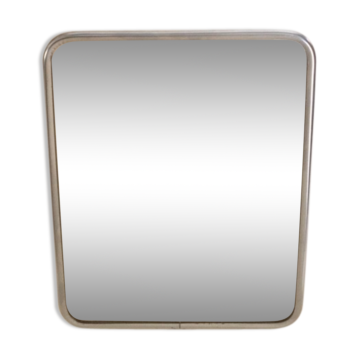 Mirror of the barber 18x24cm