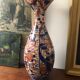 Large vase IMARI Japan 19th