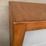 Parisian bookcase, Perriand type