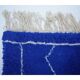 Tapis Berbère Coloré 231x150cm