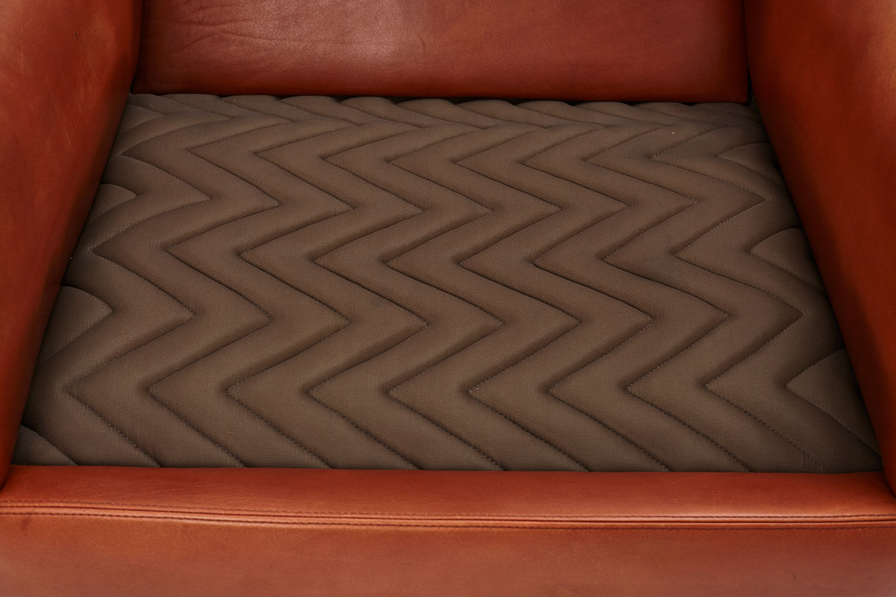 Fauteuil Easy Chair de Hans Olsen