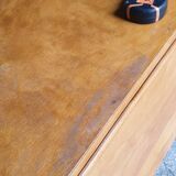 Commode 4 tiroirs sixties