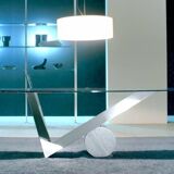 Cattelan Italia Valentinox large Valentino table design Emanuele Zenere