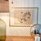 Aquarelle vintage