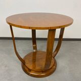 Art Deco coffee table