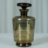Glass carafe
