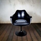 Fauteuil tulip d'Eero Saarinen pour Knoll