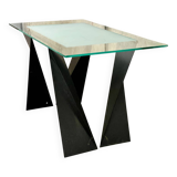 TEBONG desk table by Philippe Daney and Pascal Bauer, 1990