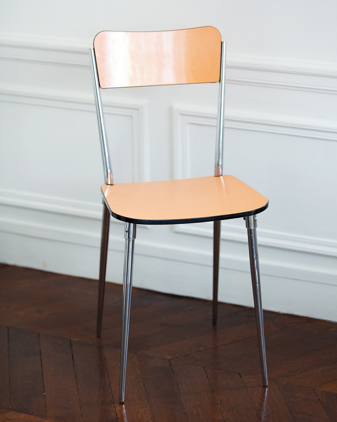 Formica chair