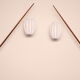 Floor lamp 'Fishing Pole' by Svend Aage Holm Sorensen - Denmark - 1950's