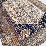 Carpet persian old 126x178 cm