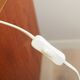 Bedside lamp, Danish design, 1960s, production: Denmark