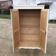 Armoire vintage