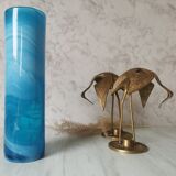 Vase roller glassware of Maure- Vieil