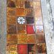 Table basse seventies