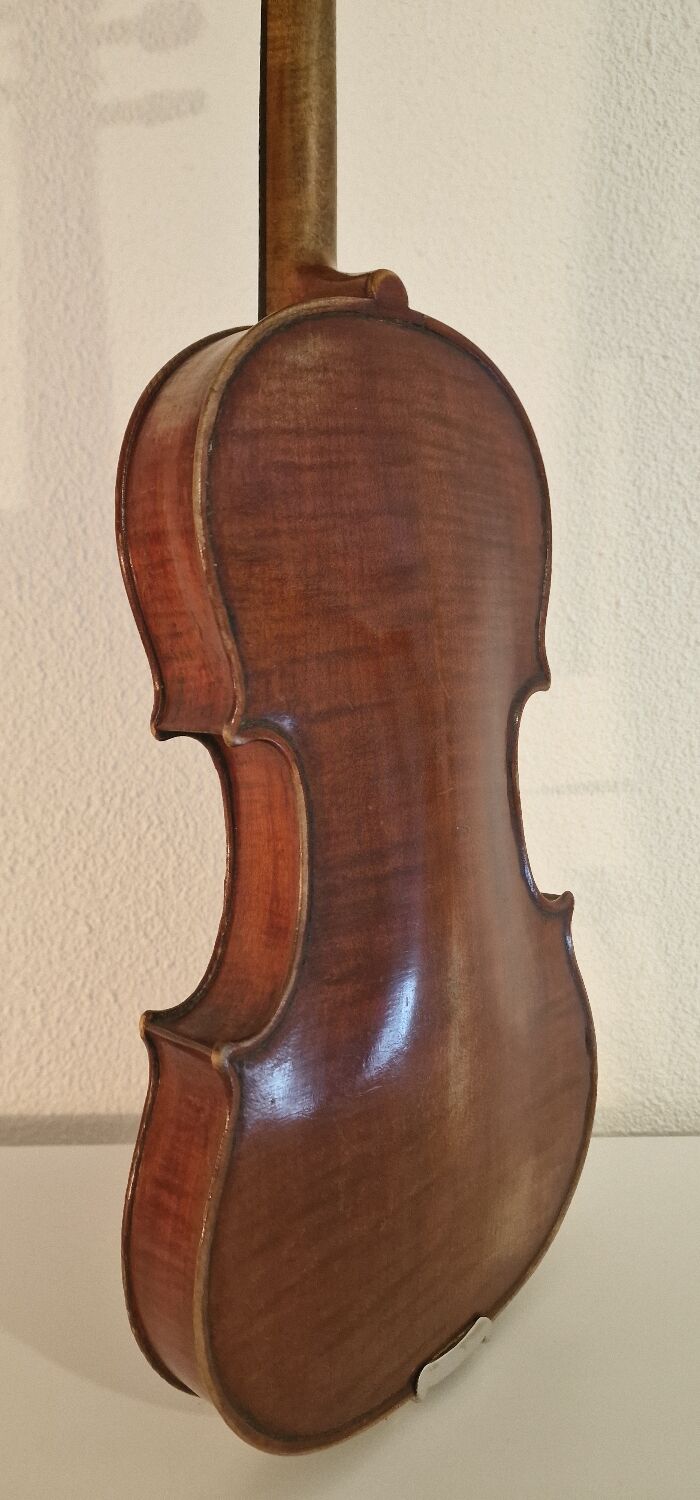 Italian violin