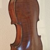 Italian violin