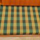 Mid century sofa bed, vintage - daybed, sofa