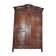 Rennes cabinet from 1858 signed
